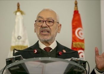 الغنوشي يدعو لمصالحة رمضانية “بين الأحزاب والسلطات”