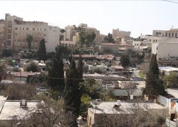 وزير الخارجية يزور رام الله اليوم بعد تأكيد الأردن إبرام عقود تأجير لسكان “الشيخ جراح”