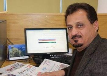 “مشروع وقاية الشباب” ينعى الصحفي حيدر المجالي
