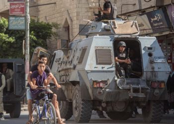 “داعش” يتغول على أهالي سيناء: 15 مخطوفاً وصمت أمني