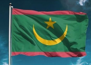 مفتي موريتانيا يؤكد وجوب دعم الفلسطينيين ماديا ومعنويا