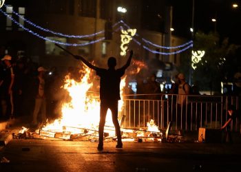 شؤون الأسرى الفلسطينيين: الاحتلال يعتقل عشرات المقدسيين