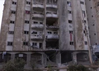 “الجنائية الدولية” قلقة من احتمال وقوع “جرائم حرب” في غزة