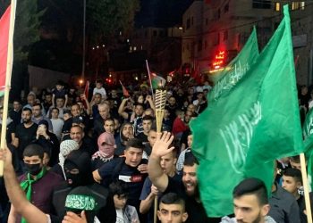 خبير إسرائيلي: حماس اجتاحت الساحة الفلسطينية وتفوقت