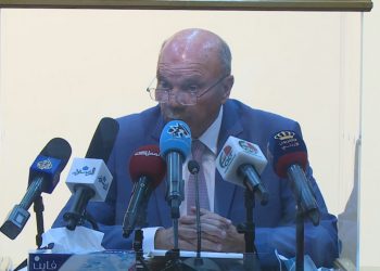 الفايز في حوار عن الإصلاح: علينا الإبقاء على الصوت الواحد