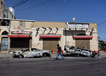 إضرابٌ في فلسطين ورباطٌ في الأقصى والشيخ جراح