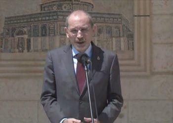 الأردن: ترحيل الفلسطينيين من بيوتهم جريمة حرب لا يمكن السماح بها