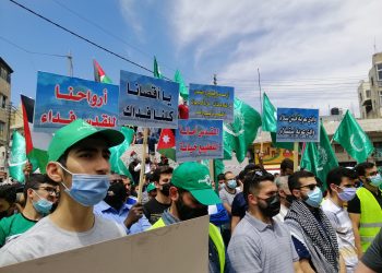 الحركة الإسلامية تدعو لوقفات تضامنية مع القدس و”الشيخ جراح” (طالع)