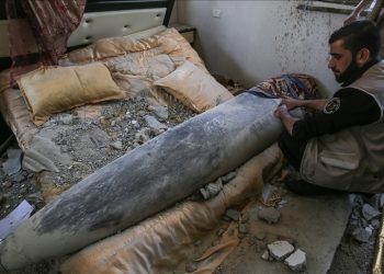 العدوان الإسرائيلي 2021 على غزة.. تسلسل زمني