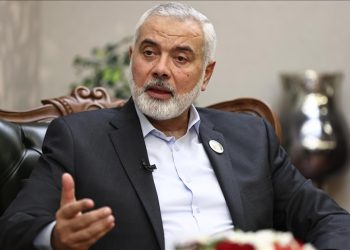 هنية: وجهنا ضربة ستترك “آثارا مؤلمة” على الاحتلال ومستقبله