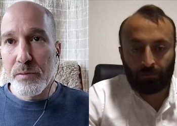 طيار إسرائيلي سابق: جيشنا منظمة إرهابية (فيديو)