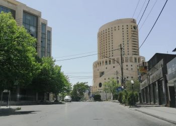 أجواء حارة في أغلب مناطق المملكة