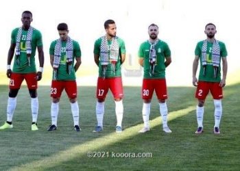 الوحدات يبحث عن استعادة نغمة الفوز في لقاء مؤجل أمام البقعة