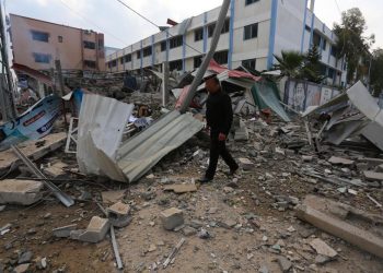 39 شهيدا و233 إصابة.. تواصل العدوان الإسرائيلي على غزة لليوم الثالث