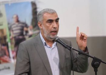 تمديد اعتقال الشيخ كمال خطيب حتى الخميس