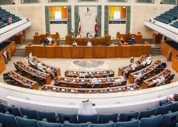 “الأمة الكويتي” يقر اقتراح بقانون لمقاطعة الاحتلال ويطالب بمحاسبة دولية
