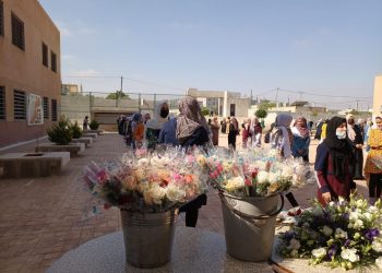 طلبة الثانوية العامة يواصلون امتحاناتهم غداً