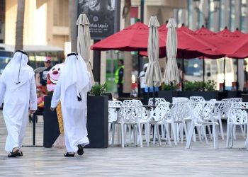 إيرادات “مؤسسة دبي” تهبط أكثر من 40 بالمئة.. خسائر مليارية
