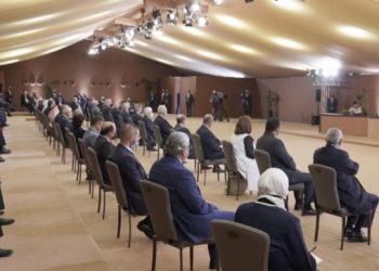6 لجان فرعية للجنة الملكية لتحديث المنظومة السياسية (طالع الأسماء)