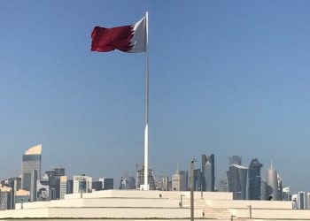 قطر: اتهامنا بتمويل منظمات إرهابية هو جزء من حملة تضليل نتعرض لها