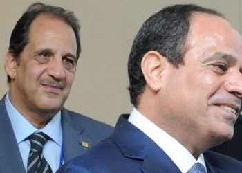 الكونغرس قد يستجوب كامل بشأن دور مصر بمقتل خاشقجي
