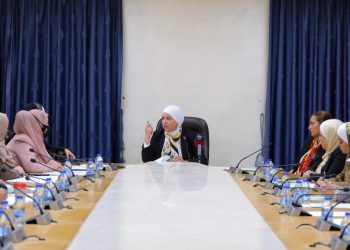 ملتقى البرلمانيات الأردنيات: عدة تشريعات تمس المرأة “بحاجة إلى تعديل”
