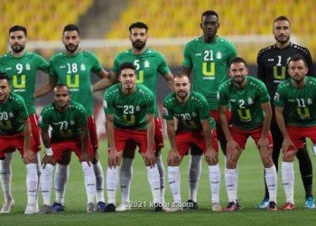 صدام مثير بين شباب الأردن والوحدات.. والرمثا يستدرج البقعة