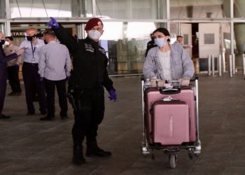 “إدارة الأزمات” يحدث تعليمات القادمين والمغادرين للأردن