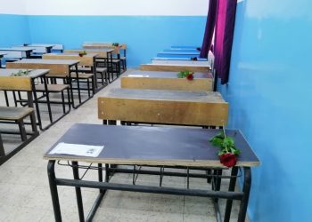 147 ألف طالب وطالبة يتقدمون لامتحان التوجيهي في يومه السابع