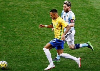 موعد مباراة البرازيل والأرجنتين في نهائي كوبا أمريكا