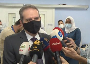 تصريحات “متباينة” لوزير الصحة حول الموجة الثالثة والتعليم الوجاهي