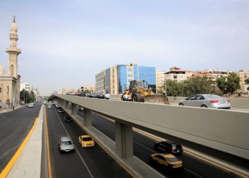 تنفيذ تدريبات لسائقين استعداداً لتشغيل الباص السريع