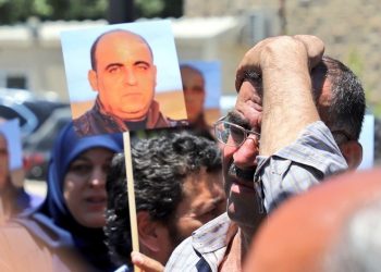 واشنطن تنتقد السلطة وتطالب بتحقيق كامل في مقتل “بنات”
