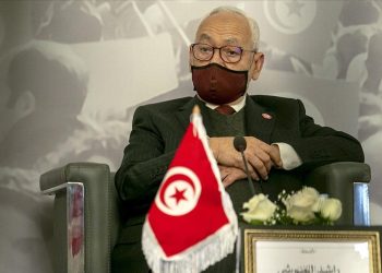 الغنوشي بصدد العودة لعمله بعد شفائه من كورونا