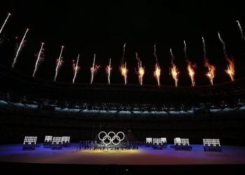 الإمبراطور ناروهيتو يعلن افتتاح أولمبياد “طوكيو 2020”