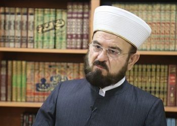 “حتى لو نفذته جماعة إسلامية”.. داغي يرفض “أي انقلاب” في تونس