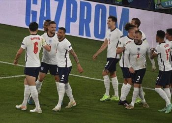 يورو 2020.. إنجلترا تُنهي مسيرة الدنمارك وتتأهل للنهائي