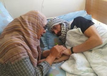 اعتقالات بالضفة وتحذير من وفاة أسير مضرب عن الطعام