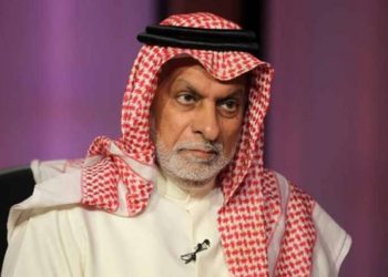 المفكر الكويتي عبدالله النفيسي