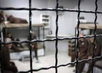 هيئة الأسرى والمحررين: 225 أسيرا من غزة بسجون الاحتلال الإسرائيلي