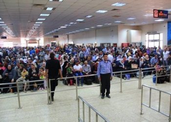 “شغف” السفر بعد عامي كورونا “يخنق” معبر الكرامة