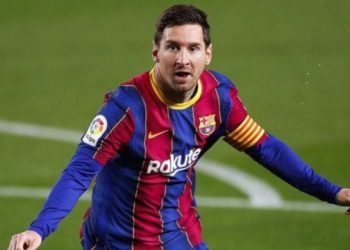 فوز إيطاليا بكأس أوروبا قد يحمل أنباء سيئة لميسي!