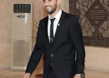 وفاة وزير السعادة الأردني “محمد القضاة”