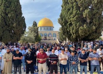 دعوات لشد الرحال إلى المسجد الأقصى لإحياء رأس السنة الهجرية