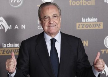 مفاجأة: ريال مدريد يدرس اللعب في “البريميرليج”