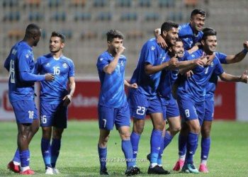 السلط يهزم الجزيرة ويشدد الخناق على الوحدات