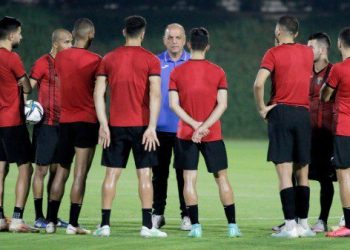 البحرين تستضيف الأردن في دورة ودية ثلاثية