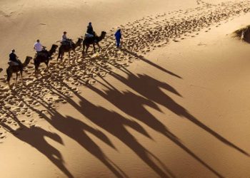 الهجرة النبوية الشريفة حدث صنع التأريخ معززا مفاهيم قوة الدولة وعمق الهوية