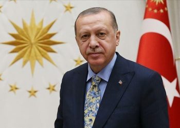 أردوغان يهنئ المسلمين بالعام الهجري الجديد