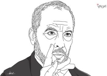 إبراهيم غوشة.. من “المئذنة الحمراء” إلى العمل السري (بورتريه)